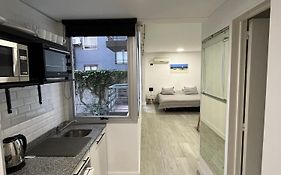 Beautiful Apartment in Palermo - El Rosedal, La Rural, Arcos, Trinidad, US Embassy